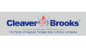 logo Cleaver Brooks de México