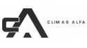 logo de Climas Alfa