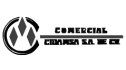 logo de Comercial Cidamsa