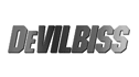 logo de Devilbiss Ransburg de Mexico