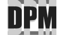 logo de DPM Import