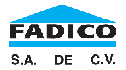 logo de Grupo Fadico