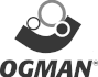 logo de Grupo Ogman