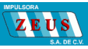 logo de Impulsora Zeus