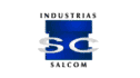 logo Industrias Salcom