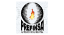 logo de Productos Refractarios para la Industria