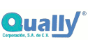 logo de Qually Corporación
