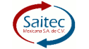 logo de Saitec Mexicana