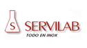 logo de Servilab LTDA.