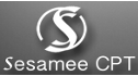 logo de Sesamee Mexicana