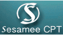 logo de Sesamee Mexicana
