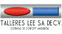 logo de Talleres Lee