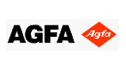 logo Agfa de México