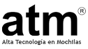 logo de Alta Tecnologia en Mochilas