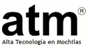 logo Alta Tecnología en Mochilas