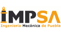 logo Ingeniería Mecánica de Puebla