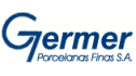 logo Germer Porcelanas Finas