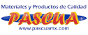 logo de Importadora Pascua