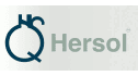 logo Laboratorios Hersol