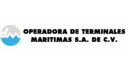 logo de Operadora de Terminales Marítimas