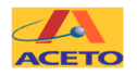 logo Aceto Corporation