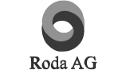 logo de PQ Roda / Roda AG