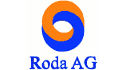 logo PQ Roda / Roda AG