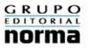 logo Grupo Editorial Norma
