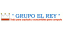 logo Proveedora de Suministros el Rey