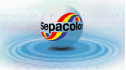 logo Sepacolor de Costa Rica