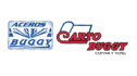 logo de Aceros y Cartón Buggy