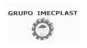 logo de grupo imecplast