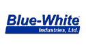 logo de Blue-White Industries