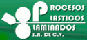 Procesos Plásticos Laminados, S.A. de C.V.