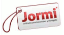 logo de Jormi Artículos Promocionales y de Regalo