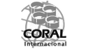 logo de Coral Internacional