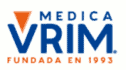 logo Médica Vrim