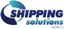 logo Shipping Solutions de México