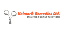logo Unimark Remedies Limited