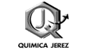 logo de quimica jerez