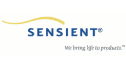 logo de Sensient Fragrances México