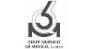 logo de staff quimico de mexico