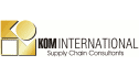 logo Kom International