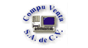 logo de Compu Venta