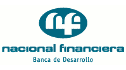 logo Nacional Financiera