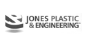 logo de Jones Plastic & Engineering de Monterrey