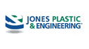 logo de Jones Plastic & Engineering de Monterrey