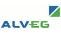 logo de Alveg Distribucion Quimica