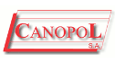 logo Canopol S.R.L.