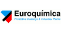 logo de Euroquímica Paints